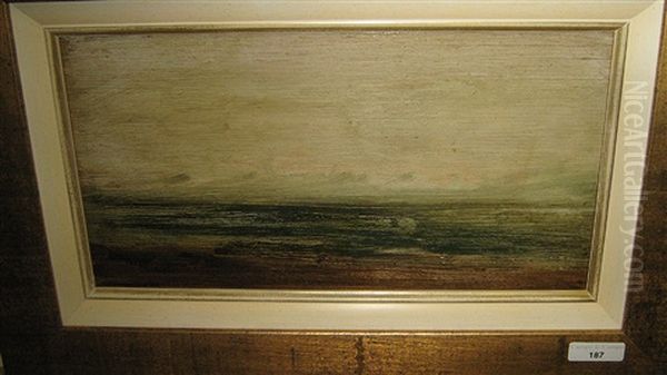 Strand - view 1
