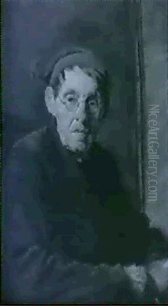 Der Bauernphilosoph Conrad Teubler - view 1