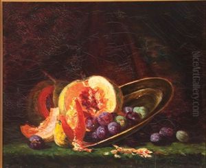 Still Life With Fruit Still Life With Fruit