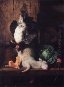 Nature Morte Nature Morte