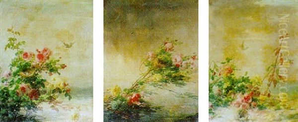 L'orage - Avant, Pendant, Apres - view 1