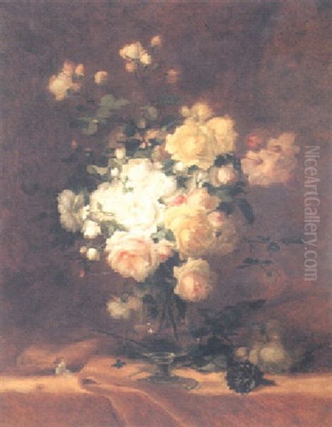 Un Bouquet De Roses - view 1