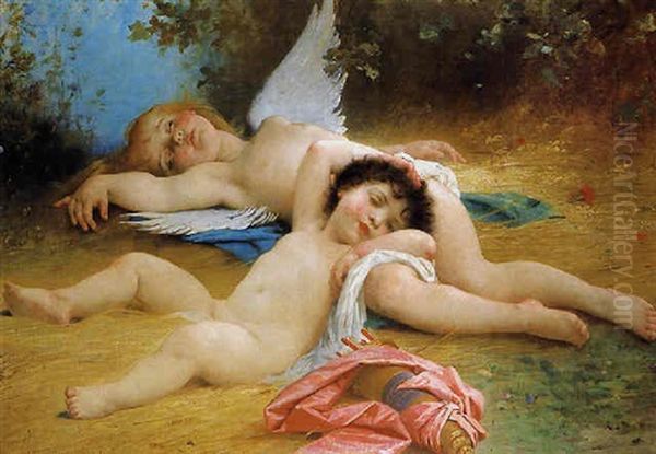 Le Sommeil Des Amours - view 1