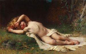 Young Saint John