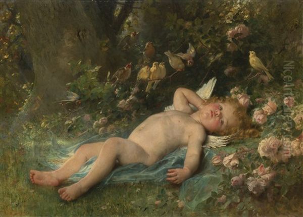 Le Reveil De L'amour - view 1