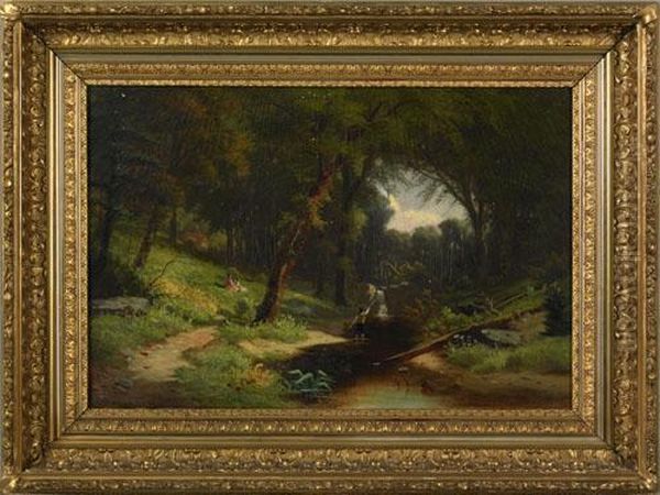 Littlefalls - view 1