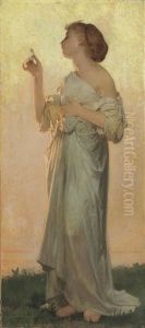 L'oracle Des Champs