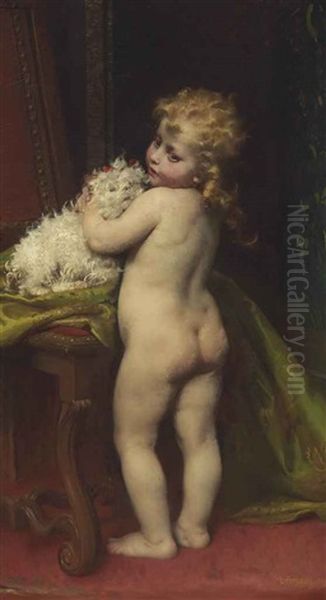 A Canine Companion - view 1