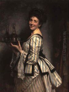 L'hotesse L'hotesse