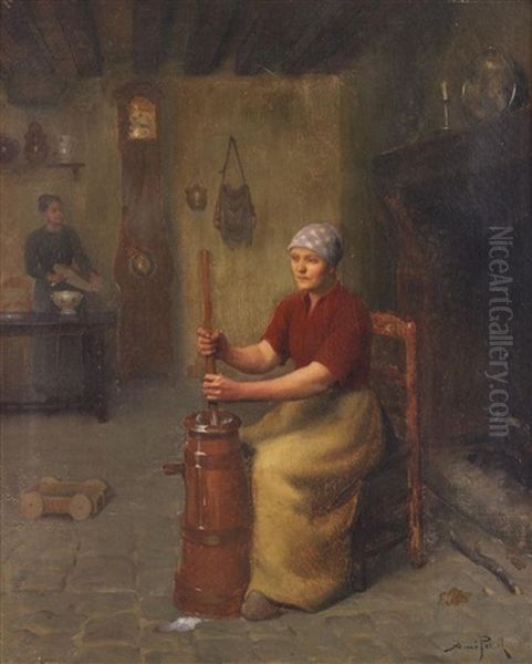 La Barateuse - view 1