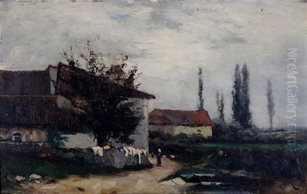 Maison De Campagne - view 1