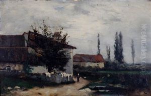 Maison De Campagne