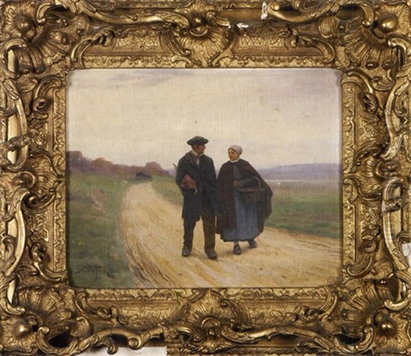 Promenade En Campagne - view 1