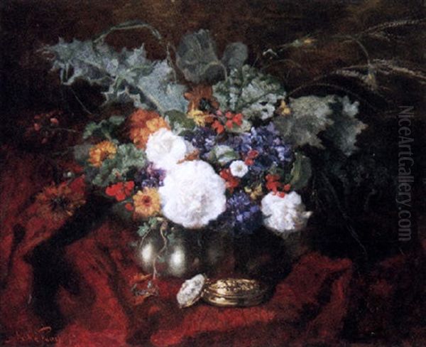 Bouquet De Fleurs - view 1