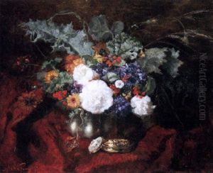 Bouquet De Fleurs thumbnail