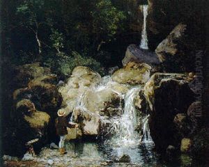 Hommage A Courbet
