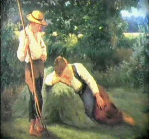 L'heure De Repos L'heure De Repos