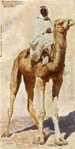 La Poste Entre Le Mzab Et Ouargla