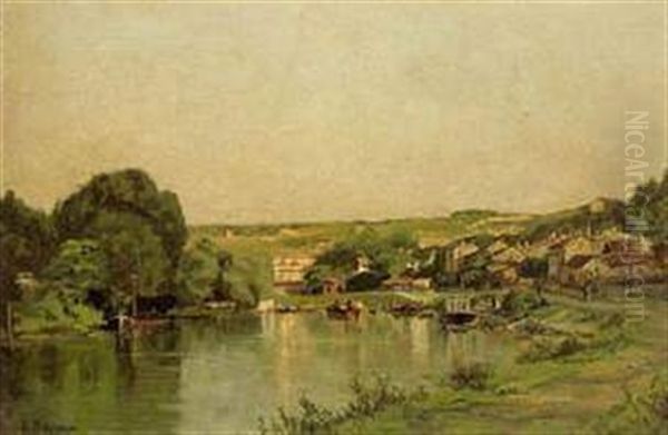 Peniches Sur La Riviere - view 1