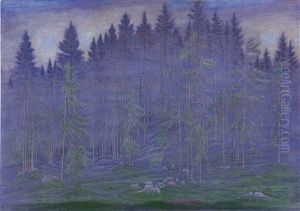 La Foret