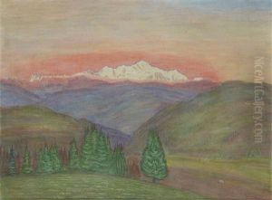 Mont Blanc