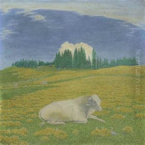 Le Repos Du Taureau