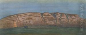 Le Saleve