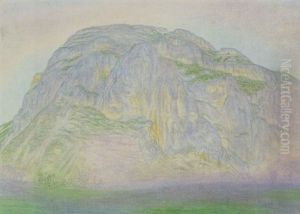 Le Saleve