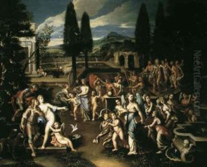 Le Triomphe D'orphee