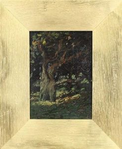 Untitled by Van Dearing Perrine