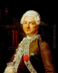 Ritratto De Gentiluomo