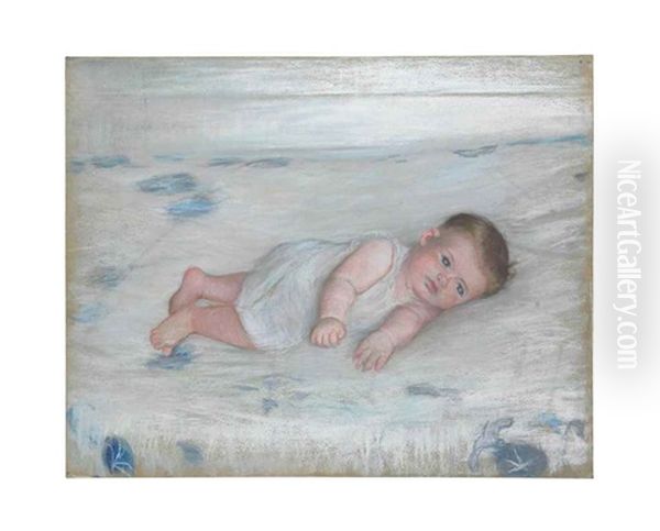 Baby - view 1