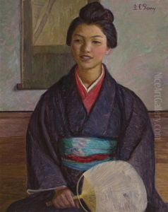 Japanese Girl