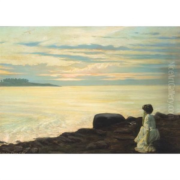 Solitude - view 1