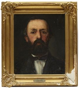 Portratt Av Oscar Ii