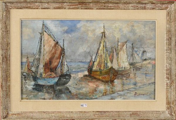 Bateau De Peche - view 1