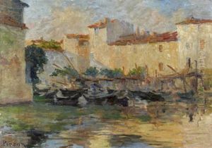 Le Port Le Port
