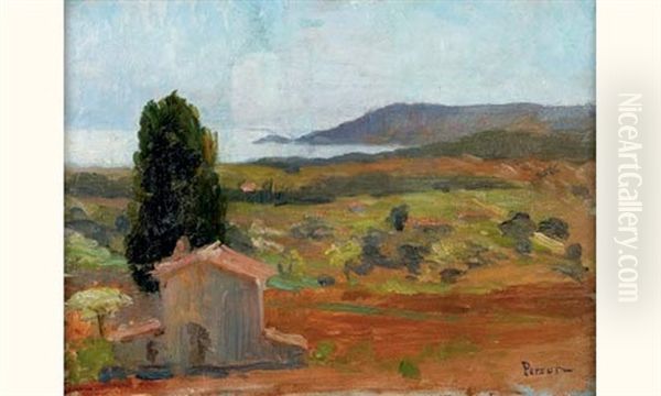 Le Golf De Saint-tropez - view 1