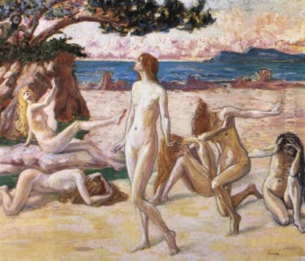 Baigneuses Surprises - view 1