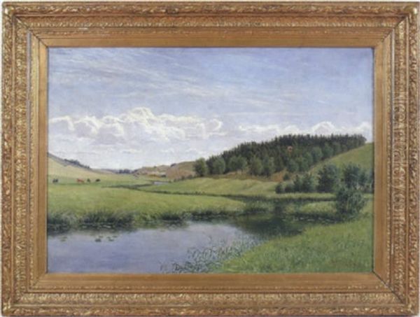 Kvistofta Och Raan - view 1