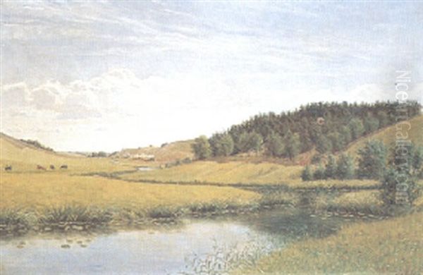 Kvistofta Och Raan - view 1