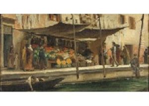At Venice At Venice