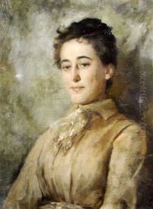Portrait Of A Lady