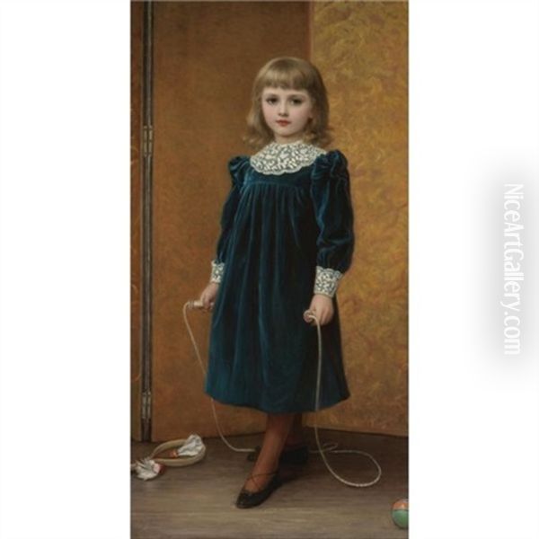 Portrait Of Dora - view 1