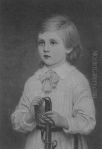 Guy Colin, Son Of Sir Guy Campbell Bart Guy Colin, Son Of Sir Guy Campbell Bart