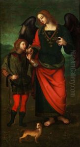 Tobias Und Der Engel
