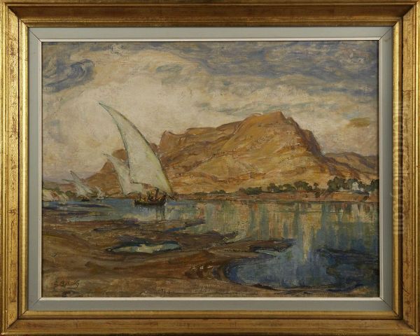 Batar Pa Nilen - view 1
