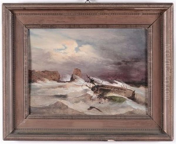 Naufragio - view 1