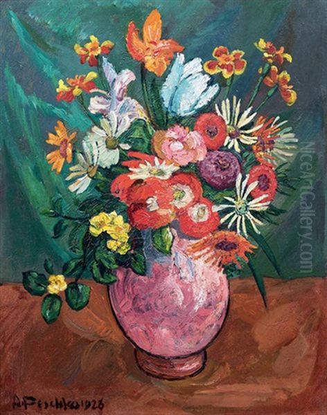 Sommerblumen - view 1