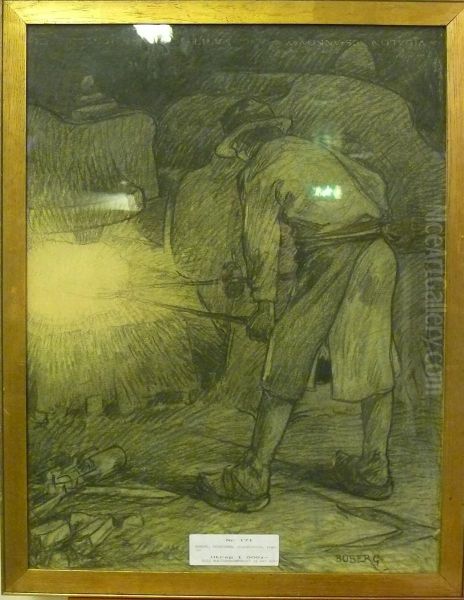 "eldning". - view 1